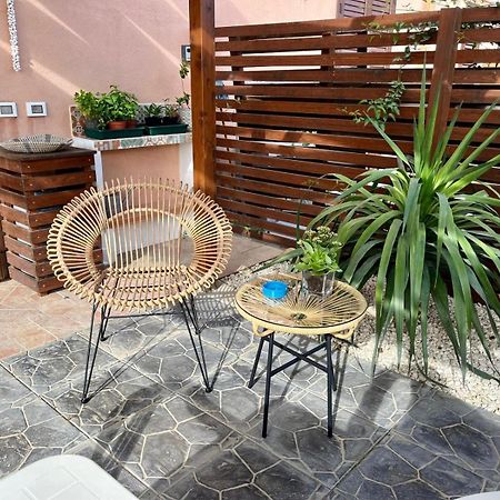 Rif Holiday Home Stagnone Marsala Birgi Vecchi Extérieur photo