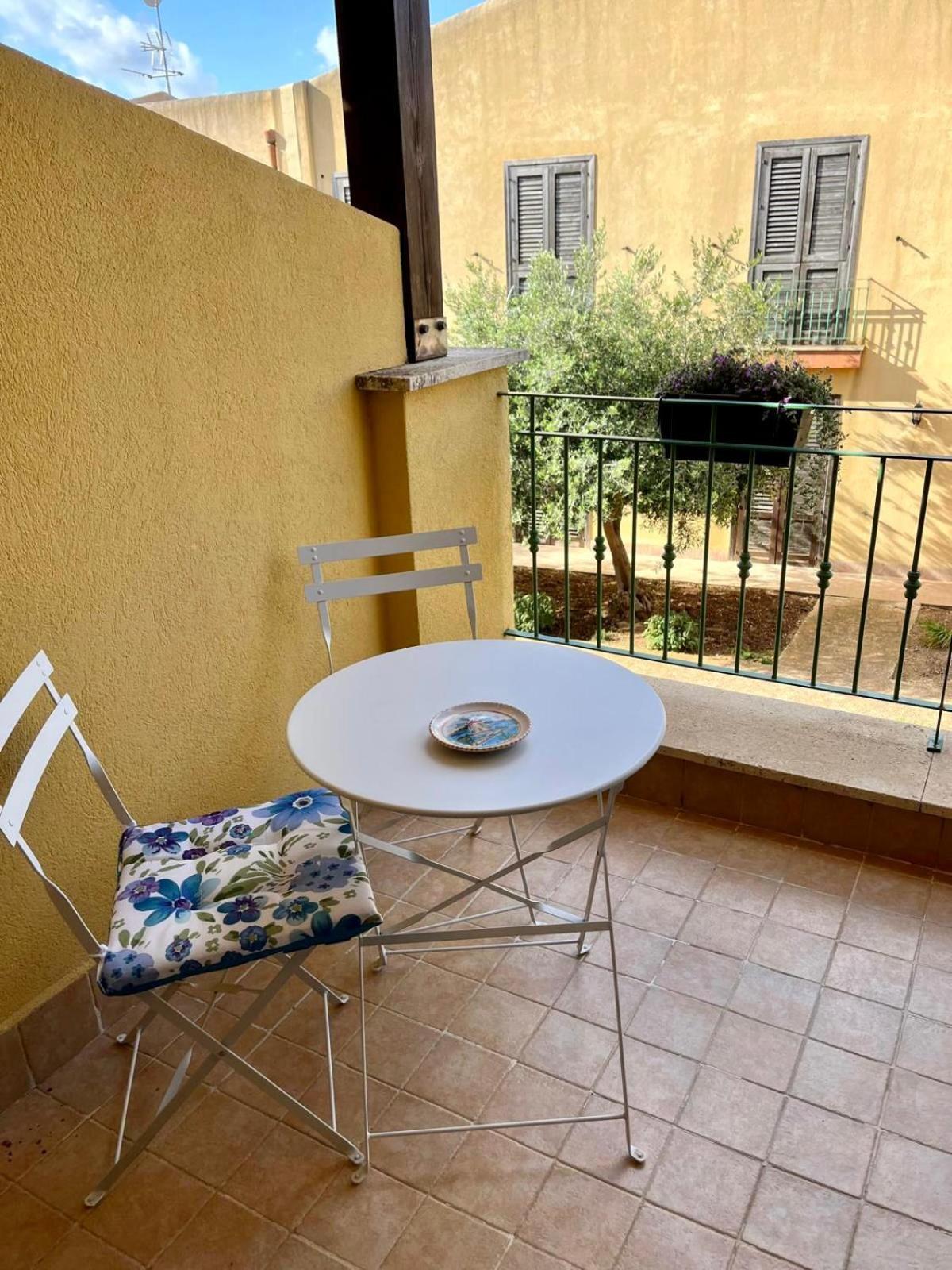 Rif Holiday Home Stagnone Marsala Birgi Vecchi Extérieur photo
